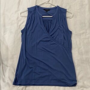 Banana Republic Blue Women's Blouse